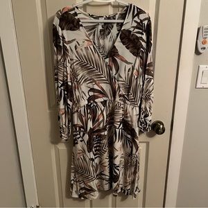 Old Navy Woman’s Dress